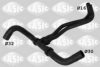 SASIC 3404058 Radiator Hose